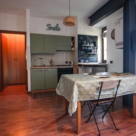 Zen House Apartment Cormano Exterior photo